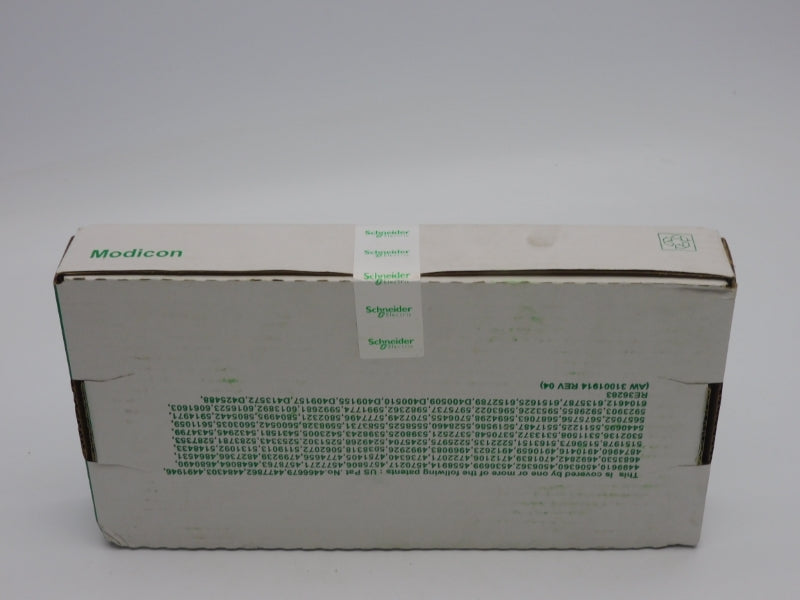 SCHNEIDER ELECTRIC 140DAI55300 115V NSFS
