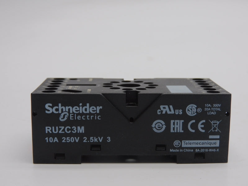 SCHNEIDER ELECTRIC RUZC3M 300V 10A NSNP