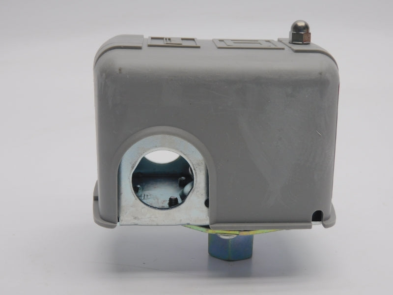 SQUARE D 9013FSG2J24 SER. B 230V 60PSI NSMP