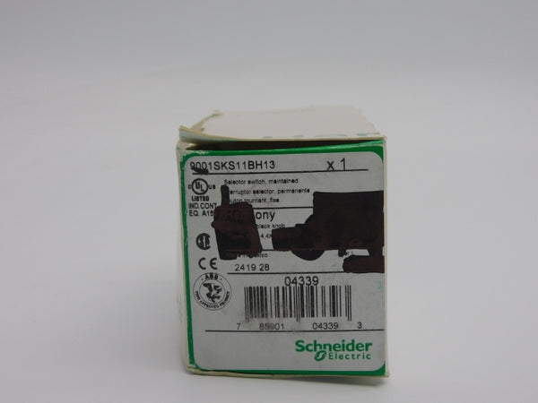 SCHNEIDER ELECTRIC 9001SKS11BH3 SER. L NSMP
