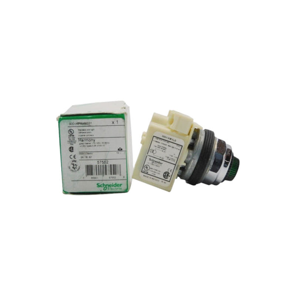 SCHNEIDER ELECTRIC 9001KP1LGG31 SER. J 110-120V NSMP