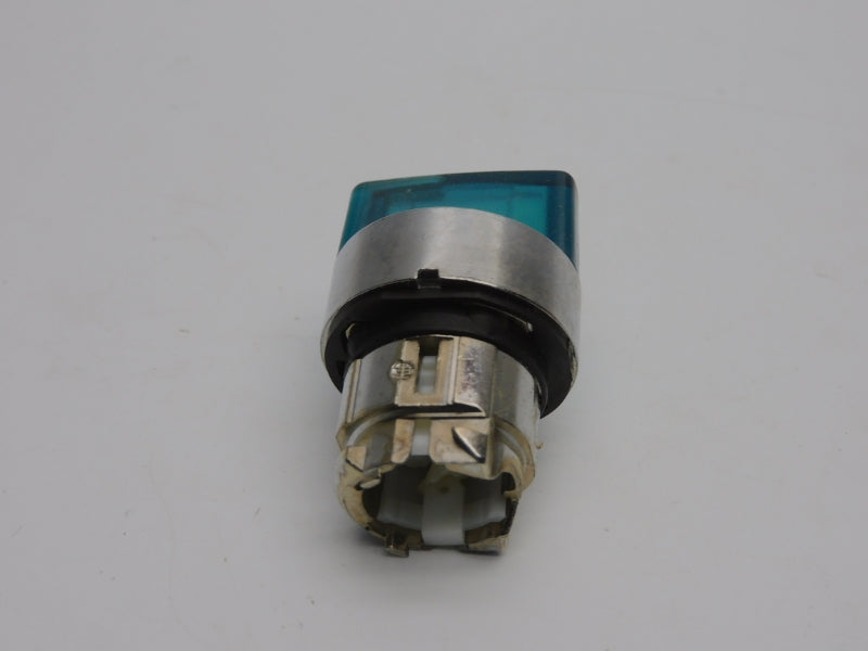 SCHNEIDER ELECTRIC ZB4BK1533 NSMP