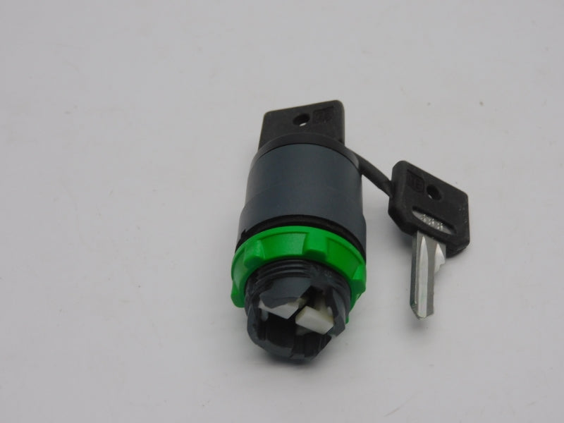 SCHNEIDER ELECTRIC ZB5AG4 NSMP