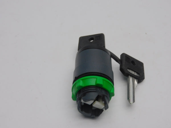 SCHNEIDER ELECTRIC ZB5AG4 NSMP