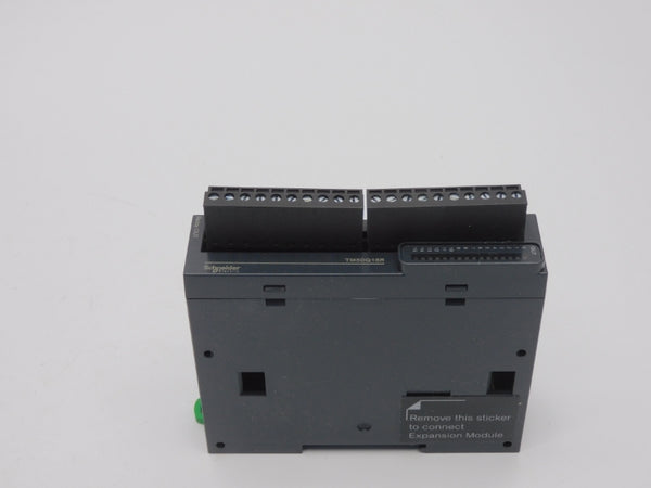 SCHNEIDER ELECTRIC TM3DQ16R 24V 8A NSMP