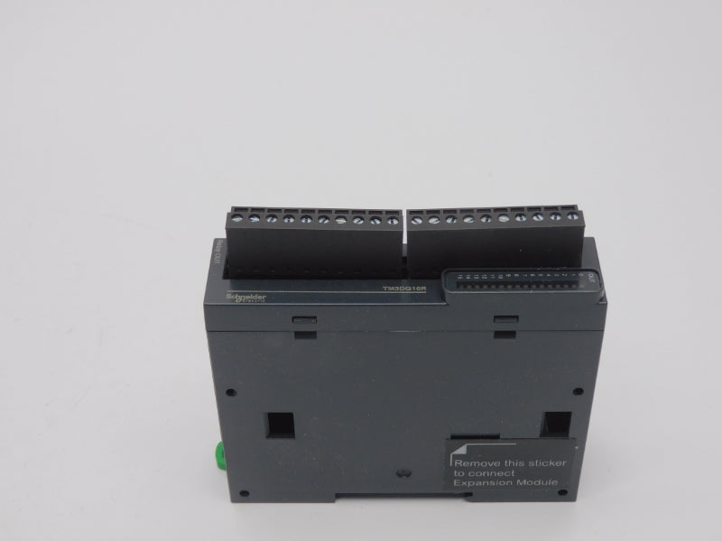 SCHNEIDER ELECTRIC TM3DQ16R 24V 8A NSMP