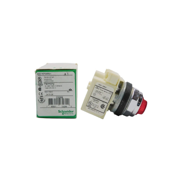 SCHNEIDER ELECTRIC 9001KP35R31 SER. J 24-28V NSMP