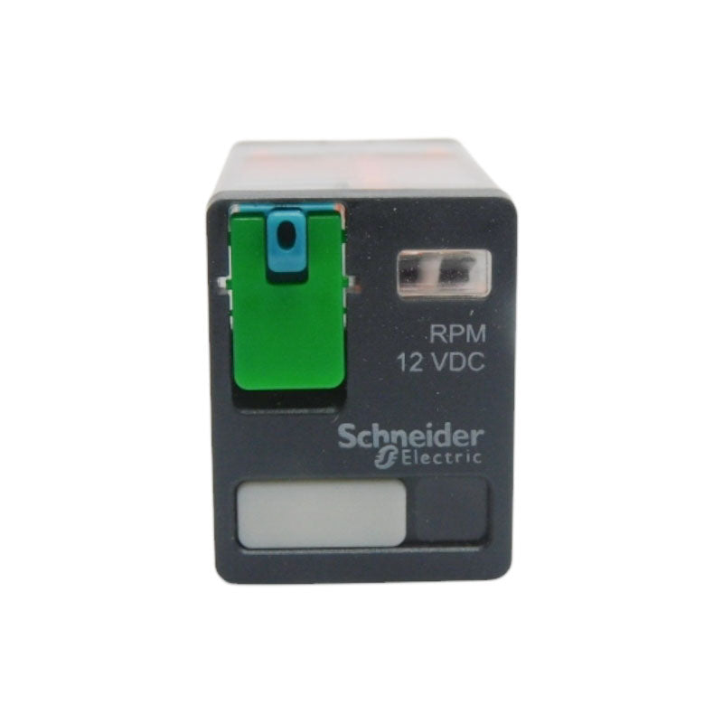 SCHNEIDER ELECTRIC RPM21JD 12VDC 15A NSNP