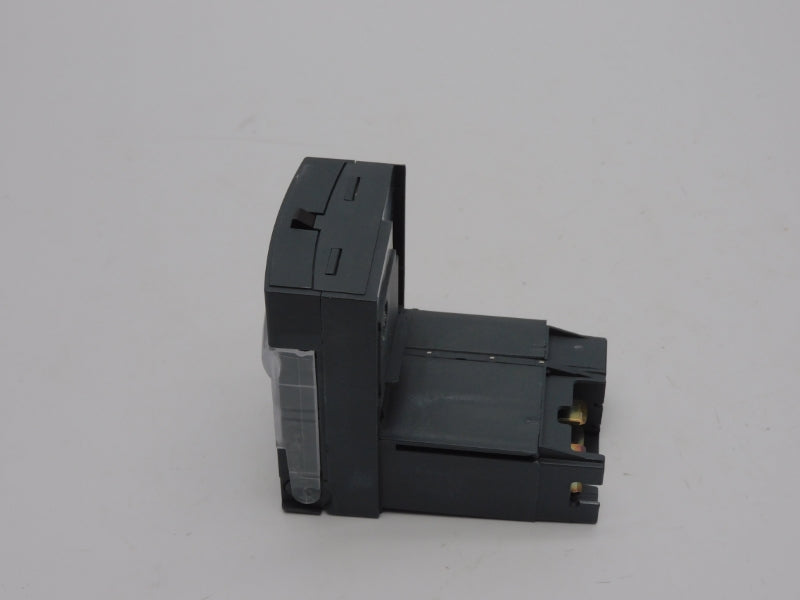 SCHNEIDER ELECTRIC LUCB05FU 110-240V 1.25-5A (GREEN) NSMP