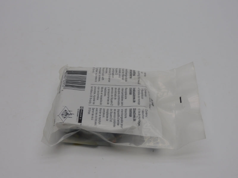 SQUARE D A250 2-1/2" NSMP