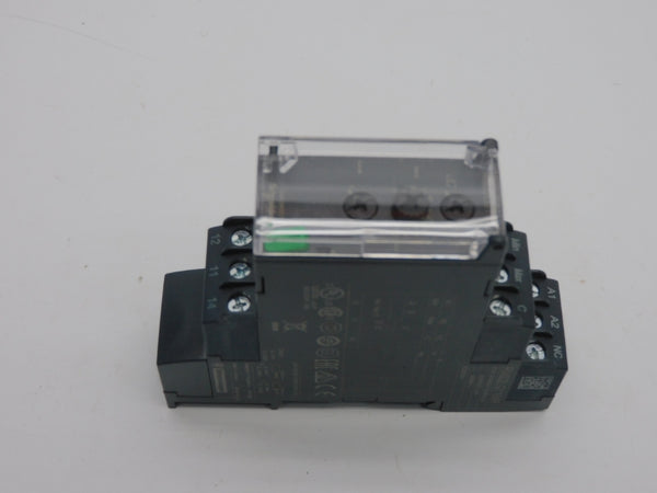 SCHNEIDER ELECTRIC RM22LG11MR 24-240V 8A (GREEN) NSMP