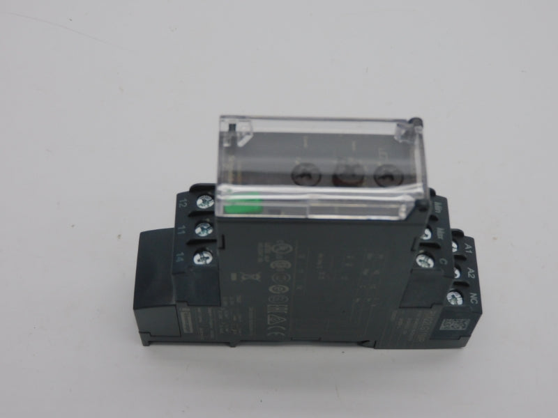 SCHNEIDER ELECTRIC RM22LG11MR 24-240V 8A (GREEN) NSMP