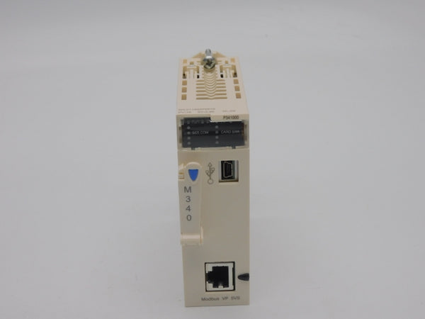 SCHNEIDER ELECTRIC BMXP341000 NSMP