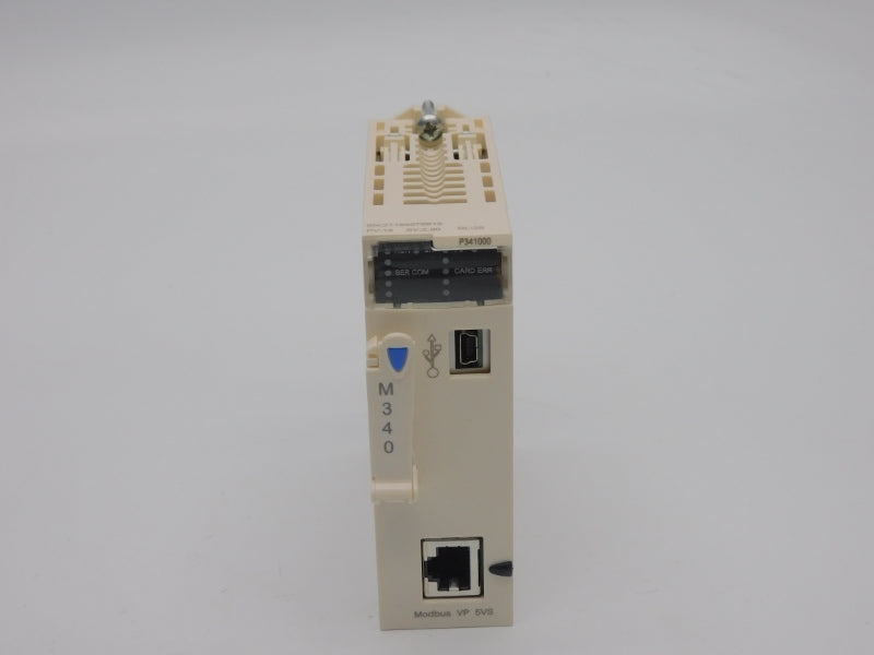 SCHNEIDER ELECTRIC BMXP341000 NSMP