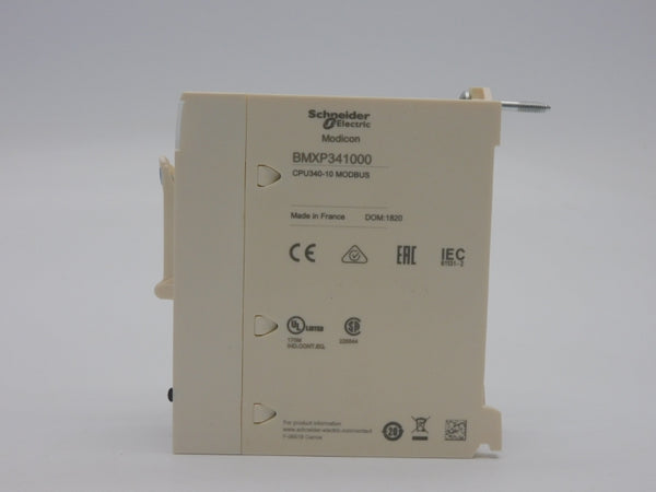 SCHNEIDER ELECTRIC BMXP341000 NSMP