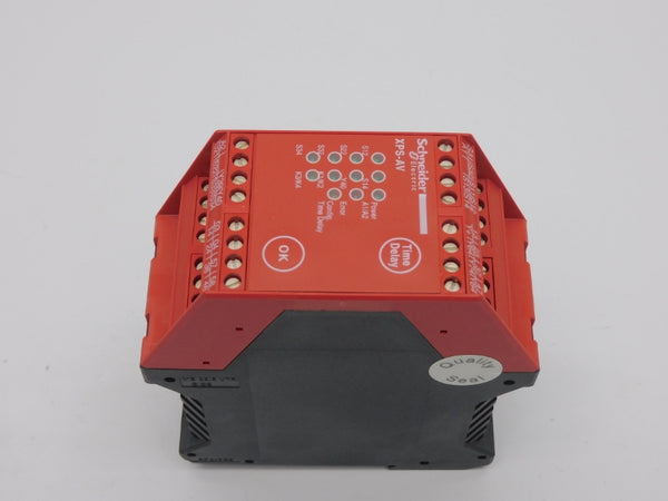 SCHNEIDER ELECTRIC XPSAV11113 24VDC 1.5A NSMP