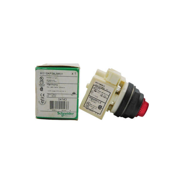 SCHNEIDER ELECTRIC 9001SKP38LRR31 SER. J 120V NSMP