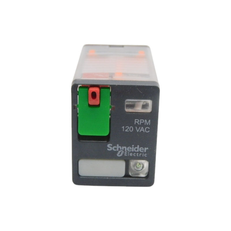 SCHNEIDER ELECTRIC RPM22F7 120VAC 15A NSNP