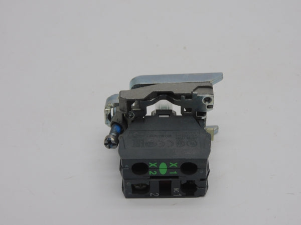 SCHNEIDER ELECTRIC ZB4BW0G35 110/120V NSMP