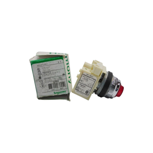 SCHNEIDER ELECTRIC 9001KP1LRR31 SER. J 110-120V NSMP