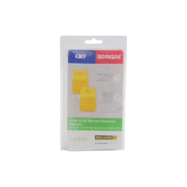 SQUARE D PKSB1HACP 100-225A NSMP