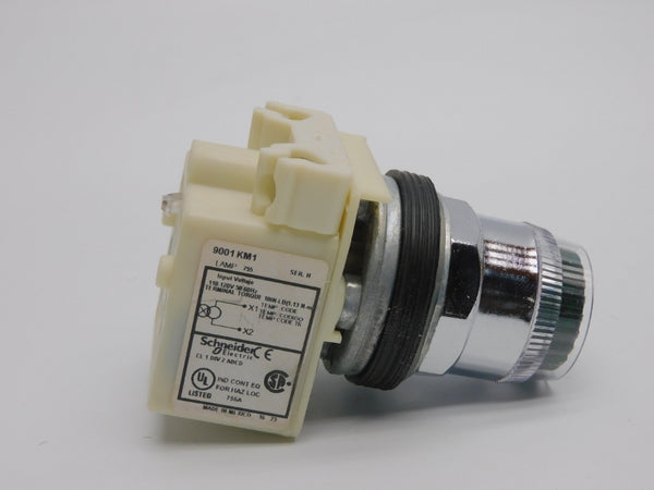 SCHNEIDER ELECTRIC 9001K1L1G SER. J 120V NSMP