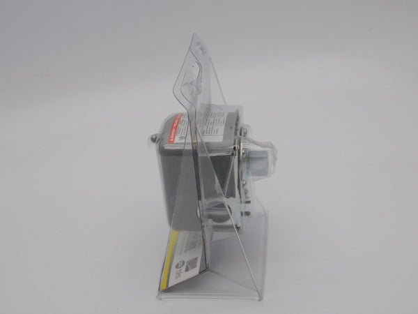 SQUARE D FSG2J21CP 230VAC 30-50PSI NSMP