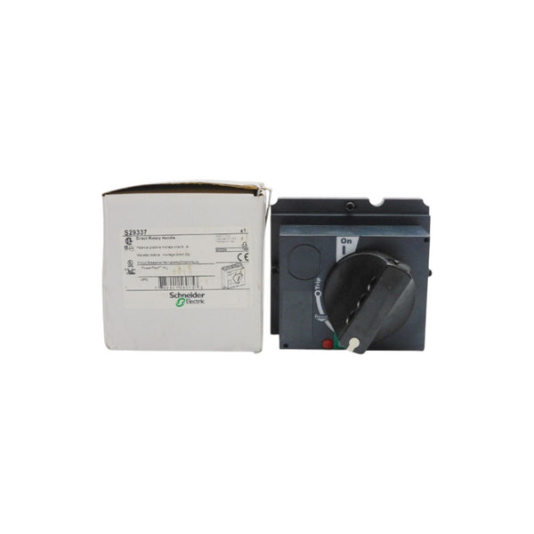 SCHNEIDER ELECTRIC S29337 NSMP