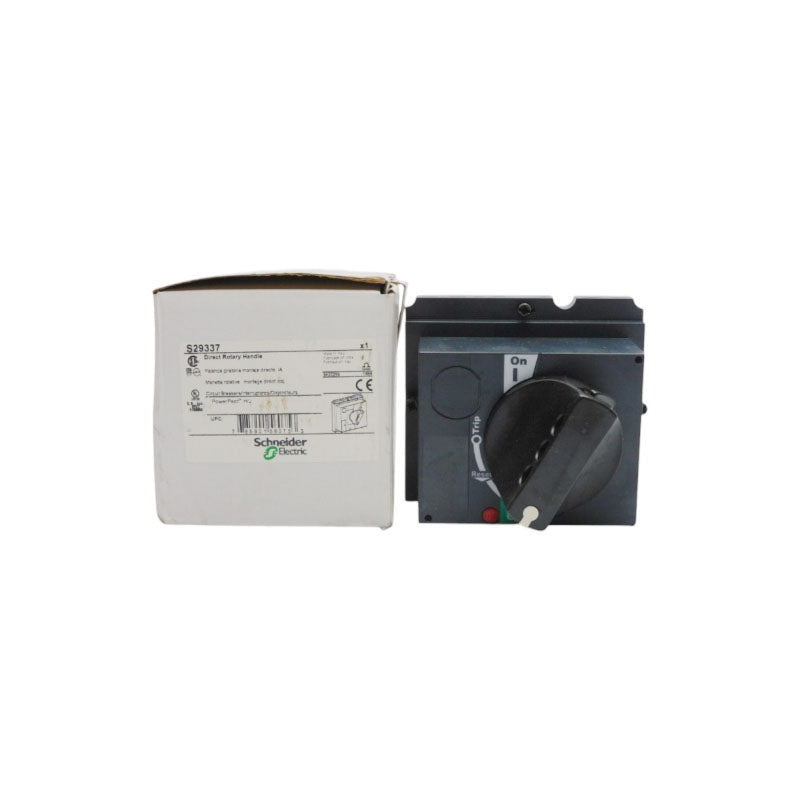 SCHNEIDER ELECTRIC S29337 NSMP