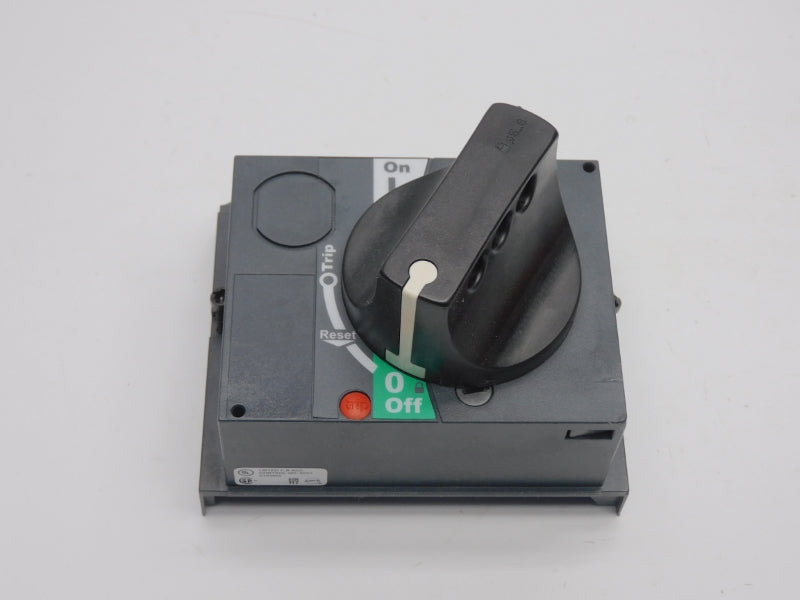 SCHNEIDER ELECTRIC S29337 NSMP