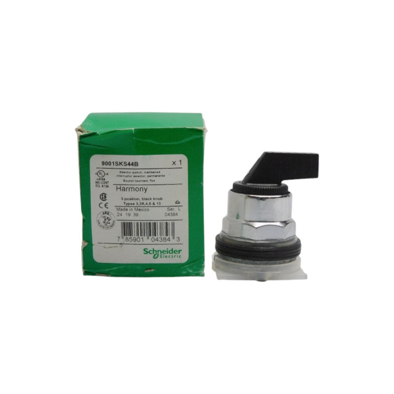 SCHNEIDER ELECTRIC 9001SKS44B SER. L NSMP