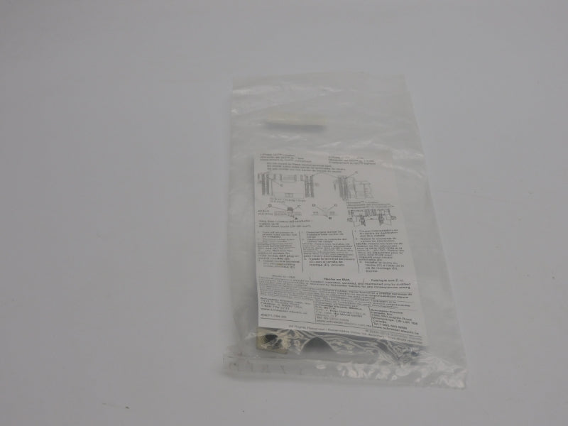 SQUARE D LK100AN REV. 01 NSMP