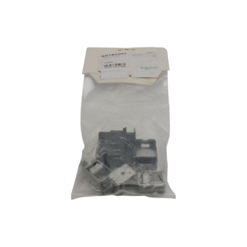 SCHNEIDER ELECTRIC GV7AC021 (PKG OF 3) NSMP