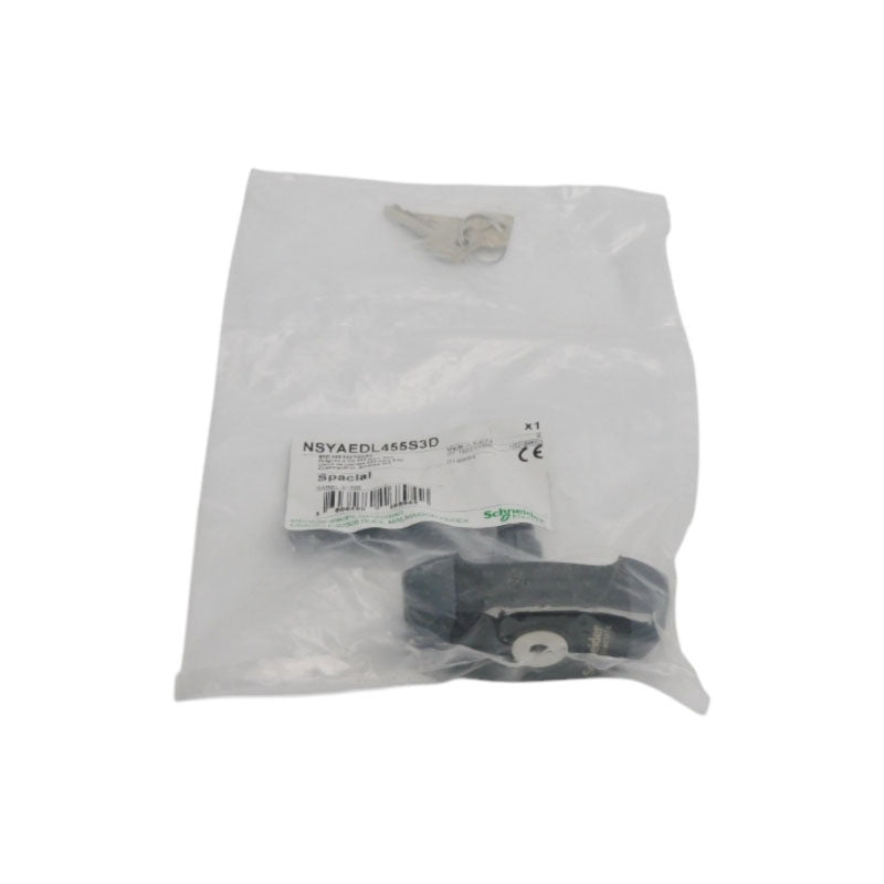 SCHNEIDER ELECTRIC NSYAEDL455S3D NSMP