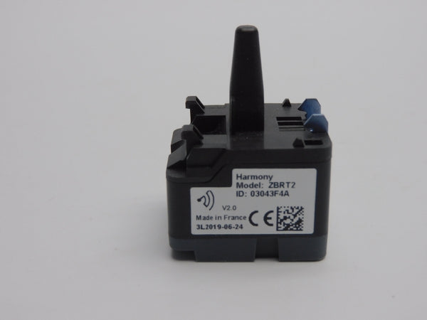 SCHNEIDER ELECTRIC ZBRT2 VER. 2.0 NSMP