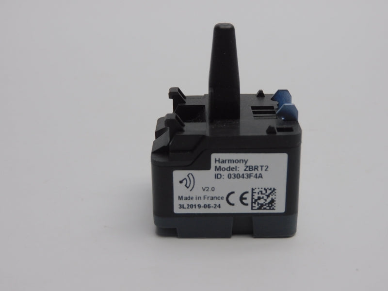 SCHNEIDER ELECTRIC ZBRT2 VER. 2.0 NSMP