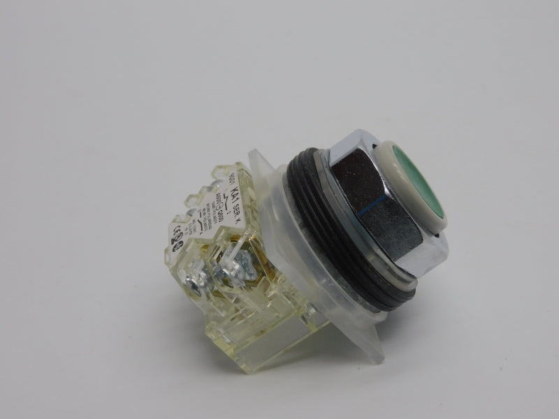 SCHNEIDER ELECTRIC 9001KR3GH13 SER. J NSMP