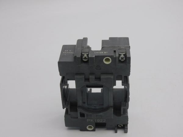 COIL LX1D6B7 24V NSNP