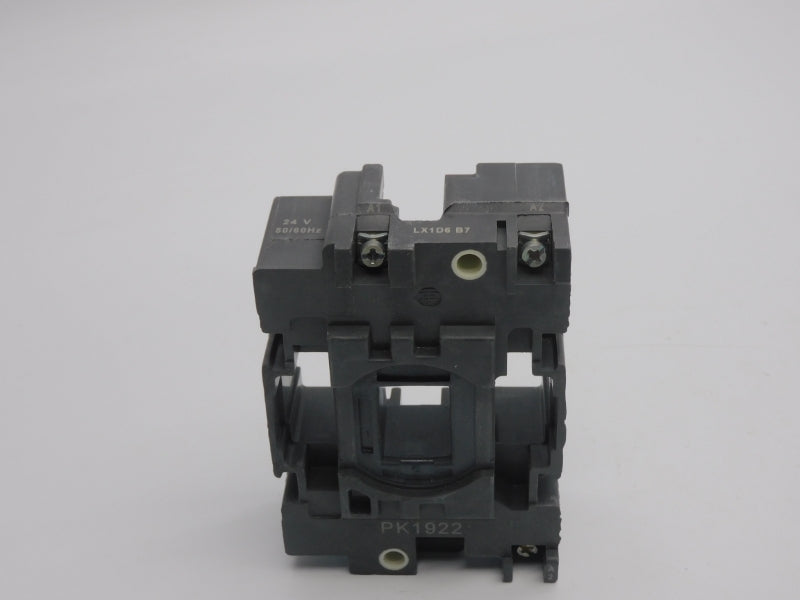 COIL LX1D6B7 24V NSNP