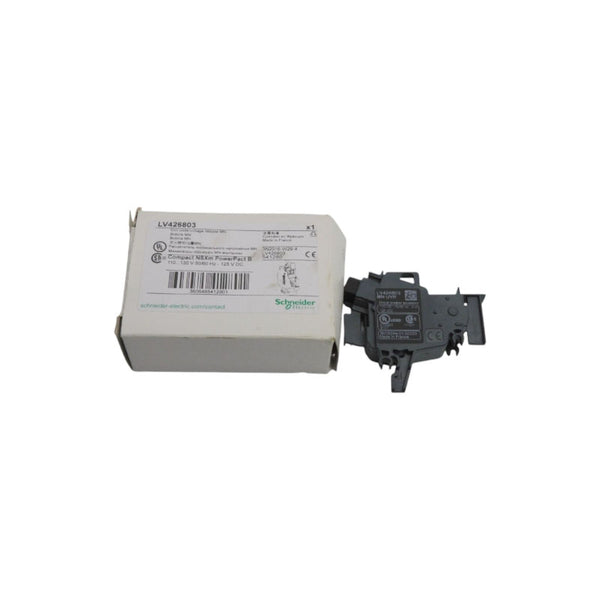 SCHNEIDER ELECTRIC LV426803 110-130V NSMP
