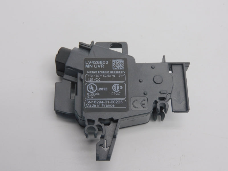 SCHNEIDER ELECTRIC LV426803 110-130V NSMP