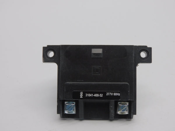 SQUARE D 3104140052 277V NSMP