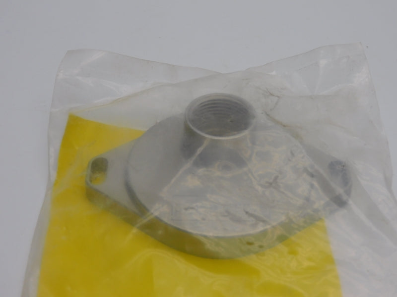 SQUARE D B075 SER. 4 3/4" NSMP