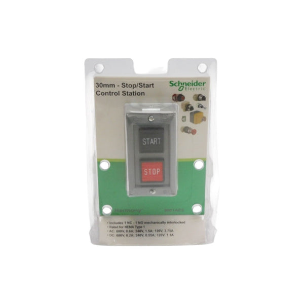 SCHNEIDER ELECTRIC 9001AE3 600V 3.75A NSMP