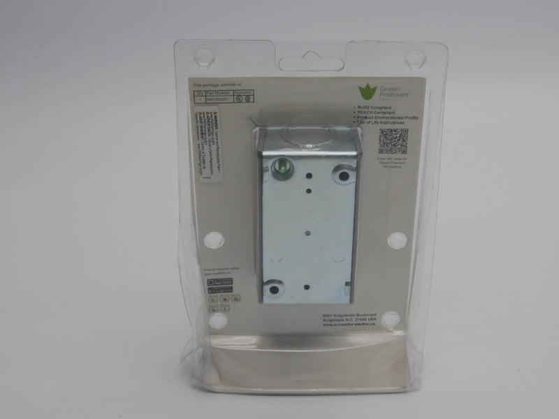 SCHNEIDER ELECTRIC 9001AE3 600V 3.75A NSMP
