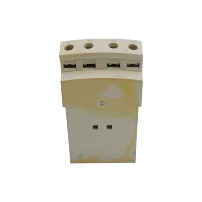SCHNEIDER ELECTRIC LUFN11 250V 5A NSNP
