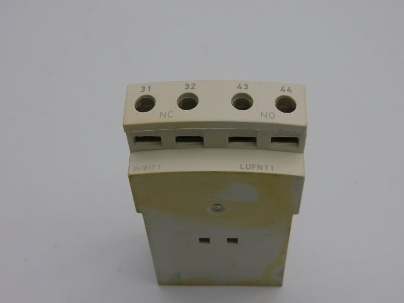 SCHNEIDER ELECTRIC LUFN11 250V 5A NSNP