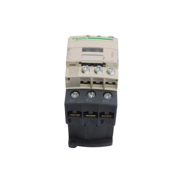 SCHNEIDER ELECTRIC LC1D326BL 24VDC 50A NSNP