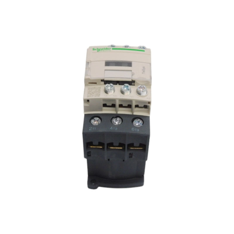 SCHNEIDER ELECTRIC LC1D326BL 24VDC 50A NSNP