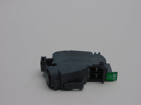 SCHNEIDER ELECTRIC LV426841 24V NSMP